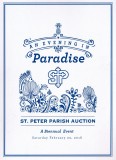 2016 St Peter Auction