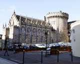 Dublin Castle Chapel