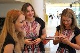 Perunika Trio @ Southbank Centre, London