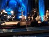 Anathema @ Winchester Cathedral