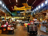 Bass Pro Shop Outdoor World