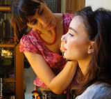 Beauty Secrets...