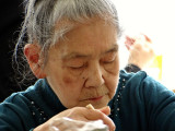 People from Japan...