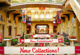 Shop! Shop! Shop! Spend all your Money Here!!!!