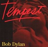 'Tempest' ~ Bob Dylan (CD)