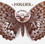 Butterfly ~ The Hollies (CD)