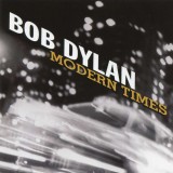 'Modern Times' ~ Bob Dylan (CD)