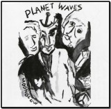 'Planet Waves' ~ Bob Dylan & The Band (CD)