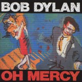 'Oh Mercy' ~ Bob Dylan (CD)