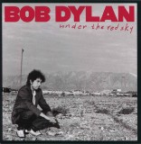 'Under The Red Sky' ~ Bob Dylan (CD)