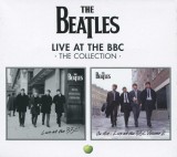 The Collection - Live At The BBC ~ The Beatles ( 4 x CD Set)