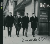 Live At The BBC ~ The Beatles (Double CD)