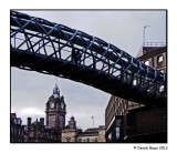 The Balmoral and the Bridge