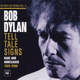 'Tell Tale Signs' ~ Bob Dylan (Double CD)