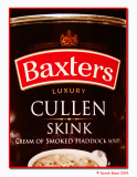Cullen Skink