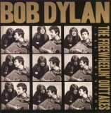 'The Freewheelin' Outtakes' ~ Bob Dylan (CD)