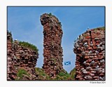 Dunbar Castle
