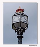 Royal Lamppost