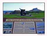 Dunbar Artillery