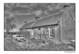 Chapel Farm Cottages