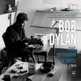 'The Witmark Demos' ~ Bob Dylan (Double CD)