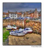 Chaos In Crail