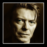 David Bowie