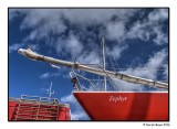 Red Zephyr
