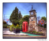 The Red Telephone