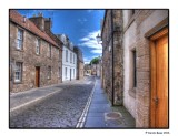 Backstreets