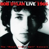 'The Bootleg Series Volume 4' ~ Bob Dylan Live 1966' (Double CD)