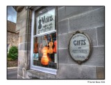 The Violin Shop