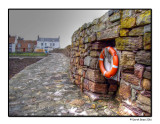 Cellardyke Harbour