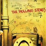 'Beggars Banquet' ~ The Rolling Stones (CD)