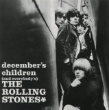 'December's Children (And Everybody's) ~ The Rolling Stones (CD)