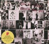 'Exile On Main Street' ~ The Rolling Stones (Double CD)