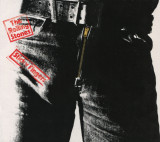 'Sticky Fingers' ~ The Rolling Stones (Double CD)