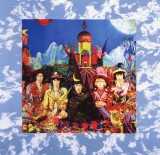 'Their Satanic Majesties Request' ~ The Rolling Stones (CD)