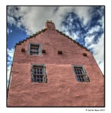 The Pink House