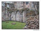 Inside The Ruins