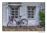 Culross Bicycle