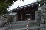 Sanzen-in Temple at Kyoto