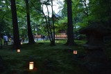 Sanzen-in Temple at Kyoto