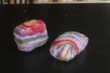 Felted Wool