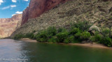 Grand Canyon Rafting Trip