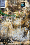 36 Abstract wall in Hoyan