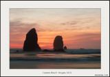 Cannon Beach