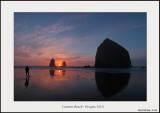 Cannon Beach