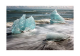 Diamond Beach - Iceland