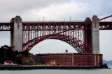 Fort Point.